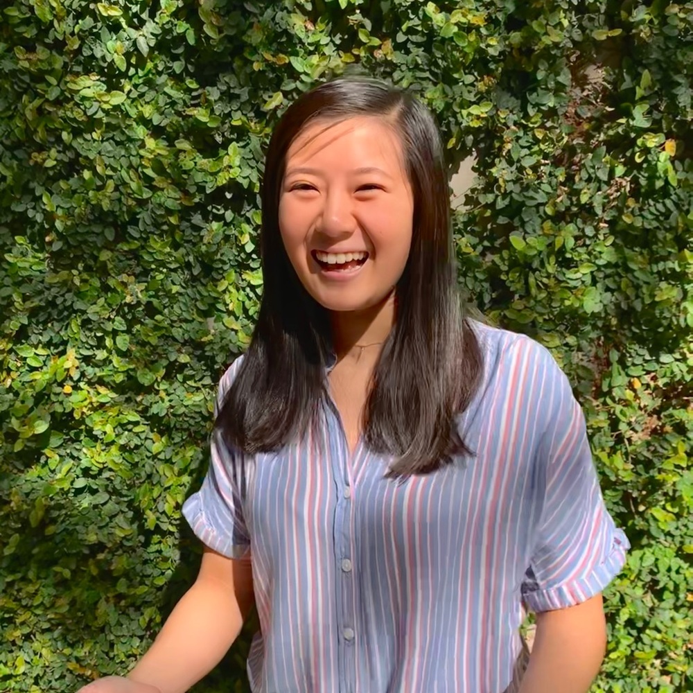 Meet your Posher, Kimberly